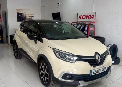 RENAULT CAPTUR DIESEL 10.900€
