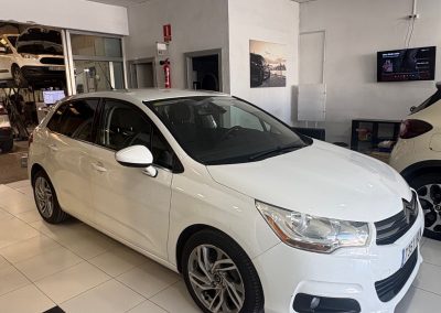 CITROEN C4 GASOLINA 6.800€